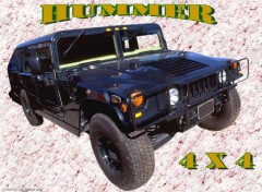 Wallpapers Cars Hummer