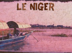 Wallpapers Nature Le niger