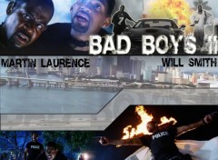 Fonds d'cran Cinma BAD BOYS 2