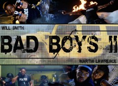 Fonds d'cran Cinma BAD BOYS 2