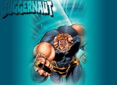 Wallpapers Comics Ruthay Juggernaut 07