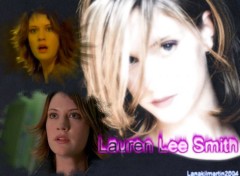 Wallpapers TV Soaps Lauren Lee Smith