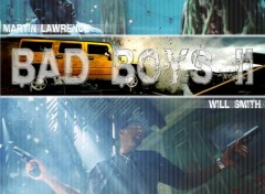 Fonds d'cran Cinma BAD BOYS 2