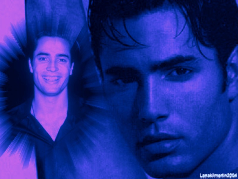 Wallpapers Celebrities Men Victor Webster Victor.