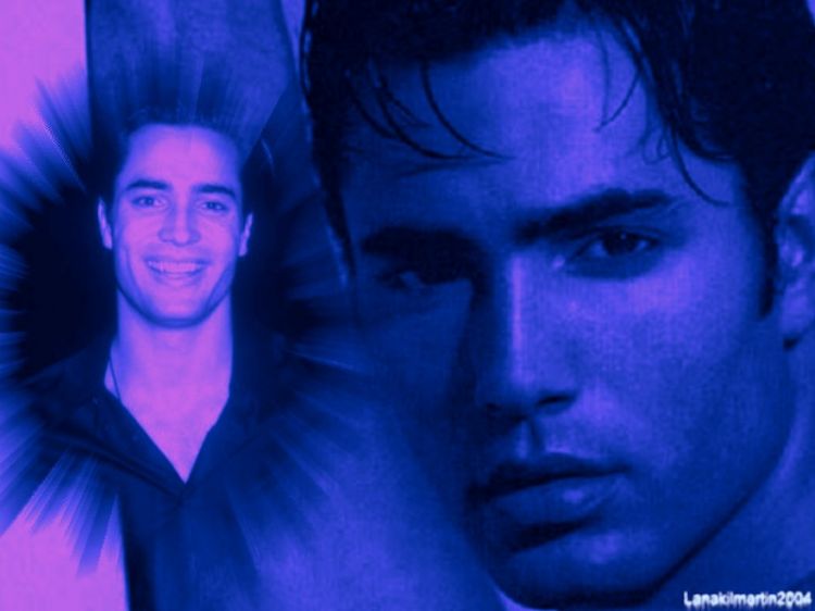 Wallpapers Celebrities Men Victor Webster Victor.