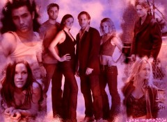 Wallpapers TV Soaps Mutantx Team