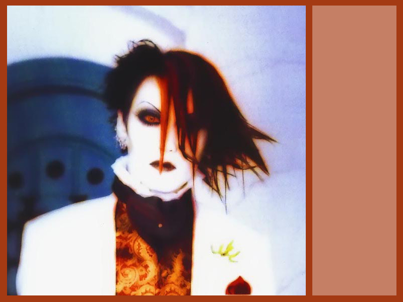 Fonds d'cran Musique Malice Mizer 