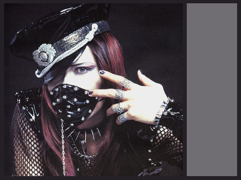 Fonds d'cran Musique Malice Mizer 