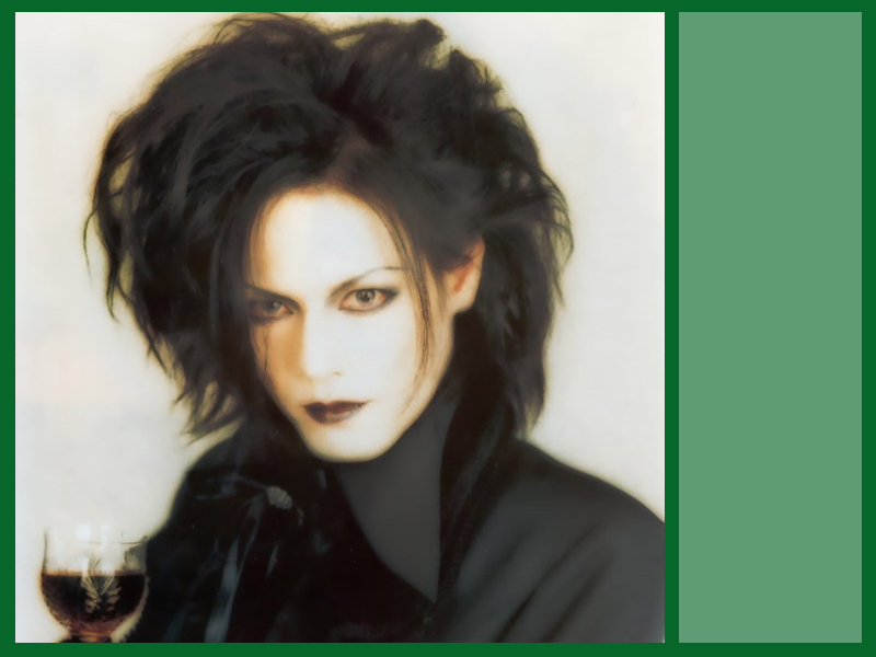 Fonds d'cran Musique Malice Mizer 