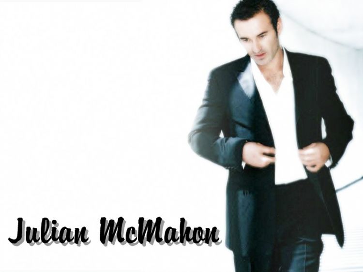 Fonds d'cran Clbrits Homme Julian Mcmahon Wallpaper N22701