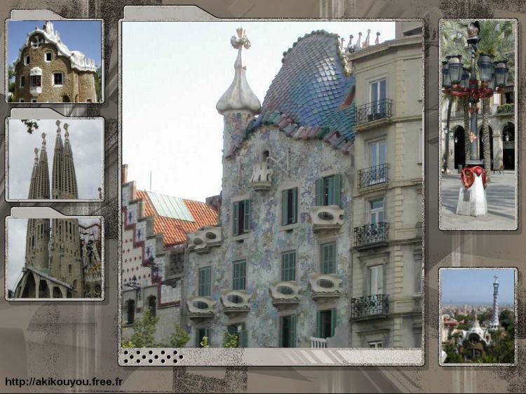 Wallpapers Trips : Europ Spain Wallpaper N7639