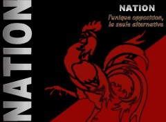 Fonds d'cran Art - Numrique NATION