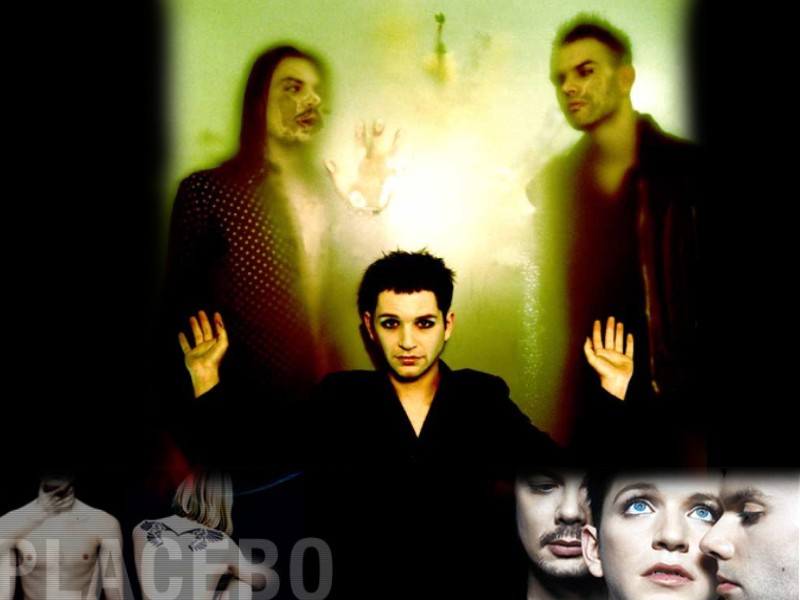 Wallpapers Music Placebo 