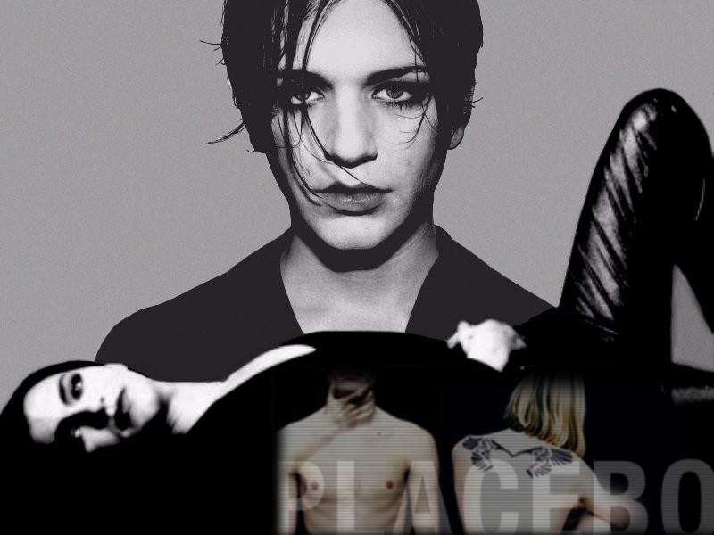 Wallpapers Music Placebo 