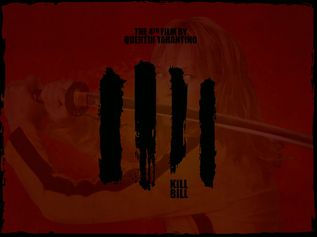 Wallpapers Movies Kill Bill Vol. 1 Kill