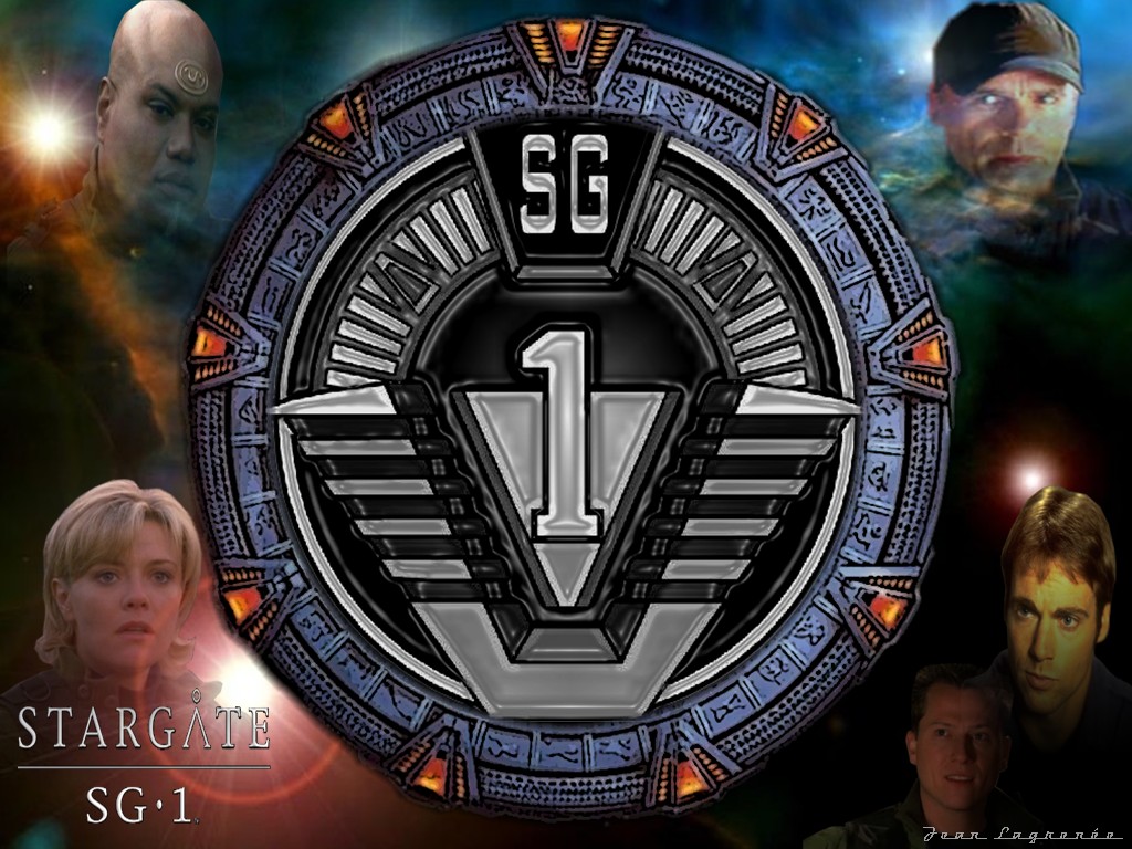 Fonds d'cran Sries TV Stargate Cha'pa