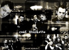 Wallpapers Music good charlotte