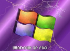 Wallpapers Computers XP Storm