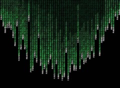 Fonds d'cran Cinma Inside the matrix 3