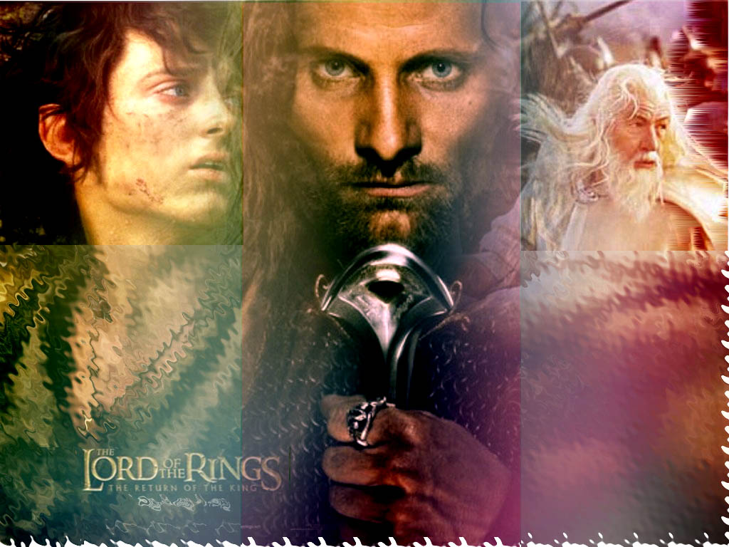 Wallpapers Movies The Lord of the Rings: The Return of the King 