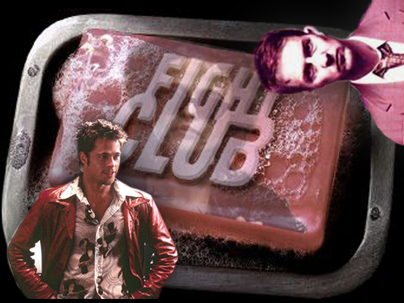 Wallpapers Movies Fight Club 