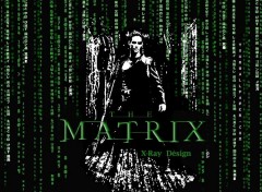 Fonds d'cran Cinma The Matrix