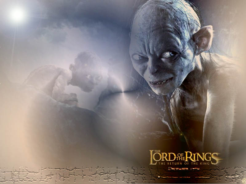 Wallpapers Movies The Lord of the Rings: The Return of the King 