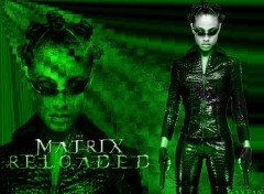 Wallpapers Movies Matrix ...