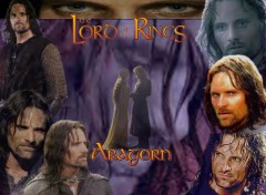 Fonds d'cran Cinma Aragorn