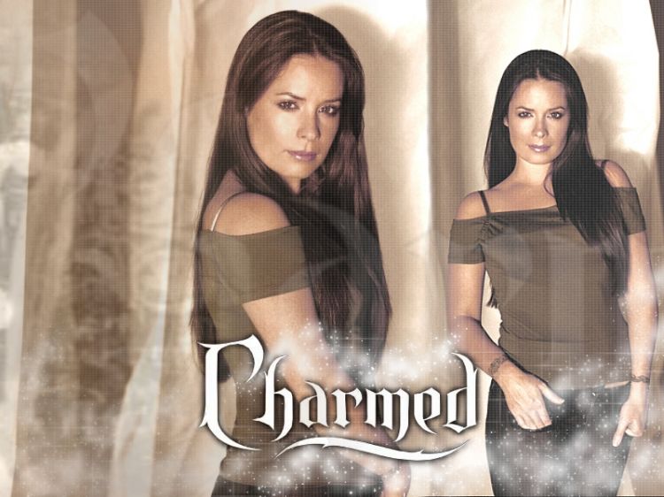 Fonds d'cran Clbrits Femme Holly Marie Combs piper