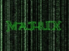 Wallpapers Movies Matrix