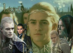 Fonds d'cran Cinma Legolas