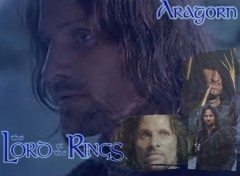 Fonds d'cran Cinma Aragorn