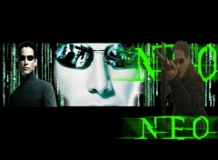 Fonds d'cran Cinma ..::NEO::.