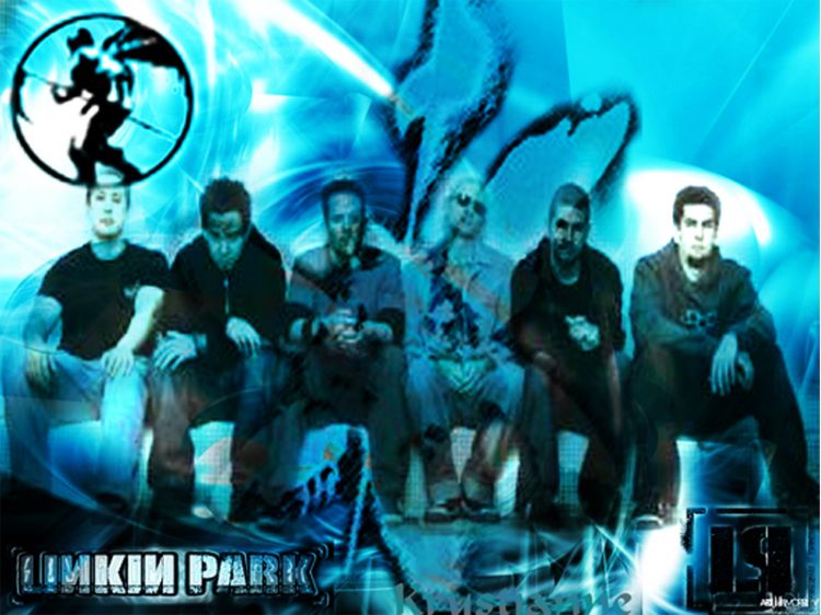 Wallpapers Music Linkin Park LP