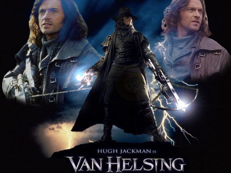 Wallpapers Movies Van Helsing Van Helsing