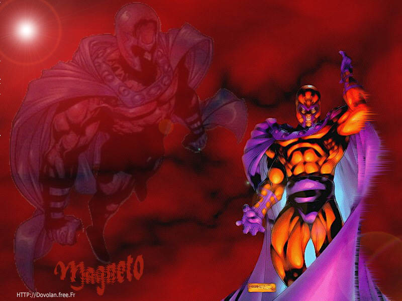 Wallpapers Comics X-Men 