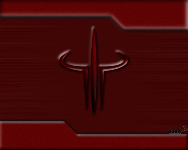 Wallpapers Video Games Quake (1, 2 & 3) Q3