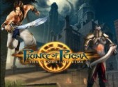 Fonds d'cran Jeux Vido Prince of Persia