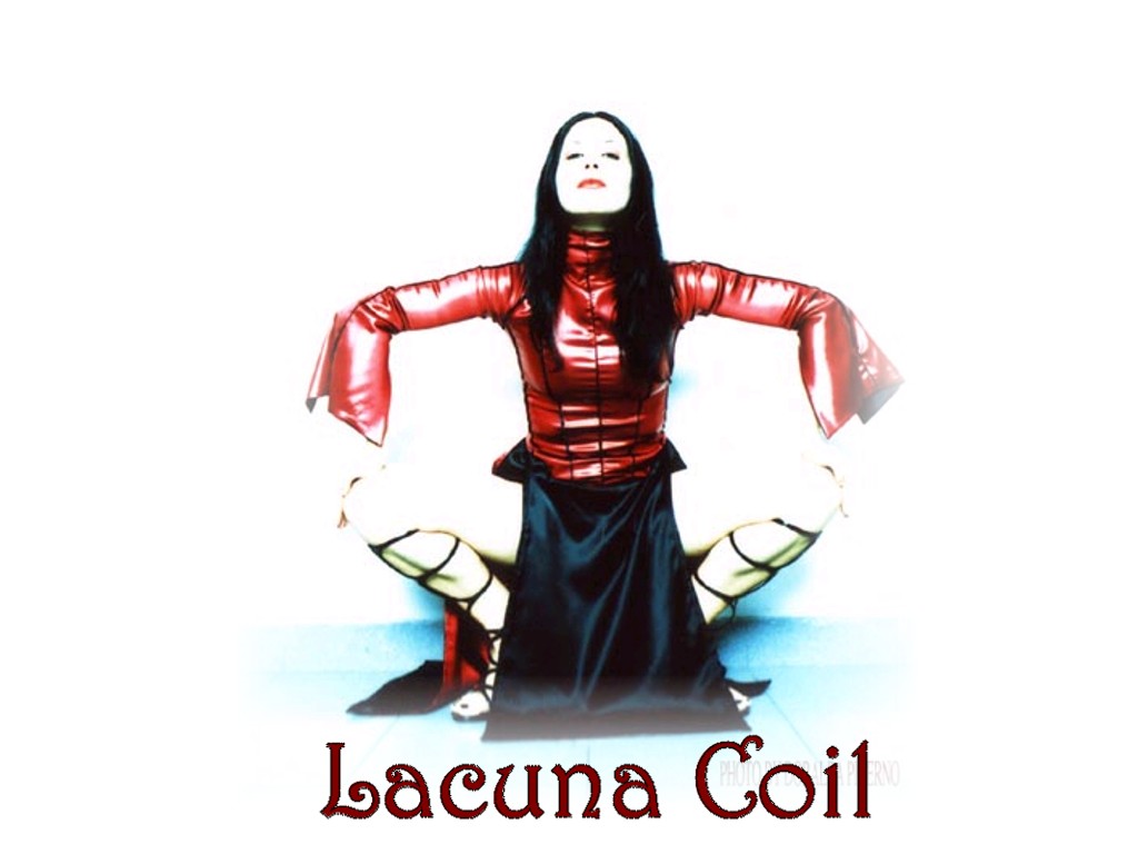 Fonds d'cran Musique Lacuna Coil Lacuna Coil