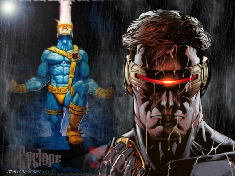 Wallpapers Comics X-Men 