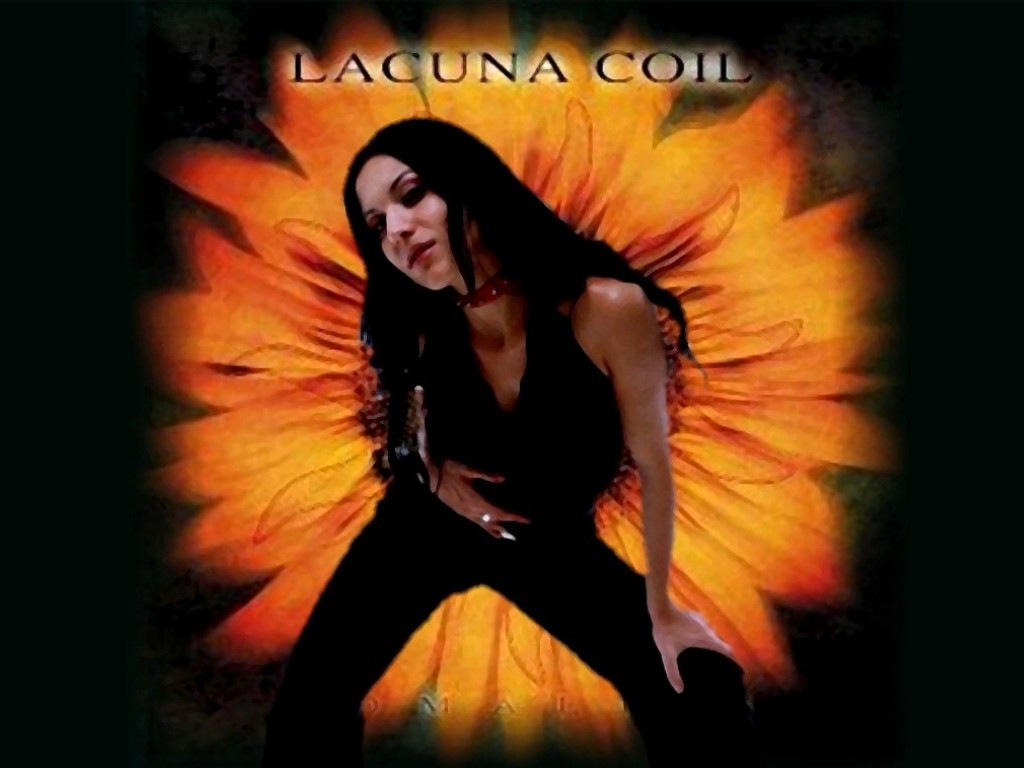 Fonds d'cran Musique Lacuna Coil Lacuna Coil