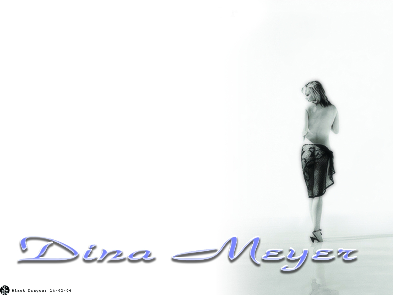 Wallpapers Celebrities Women Dina Meyer 