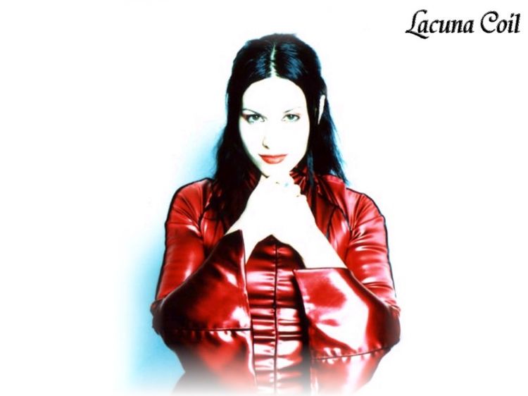 Wallpapers Music Lacuna Coil Lacuna Coil