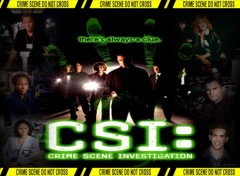 Fonds d'cran Sries TV CSI: Las Vegas