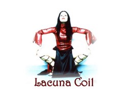 Wallpapers Music Lacuna Coil