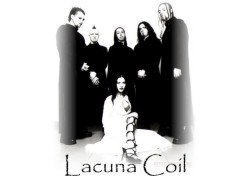 Wallpapers Music Lacuna Coil