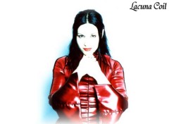 Wallpapers Music Lacuna Coil