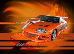 Wallpapers Cars No name picture N6867