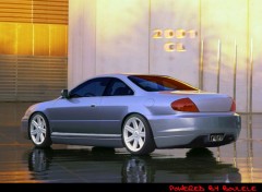 Wallpapers Cars Acura CL